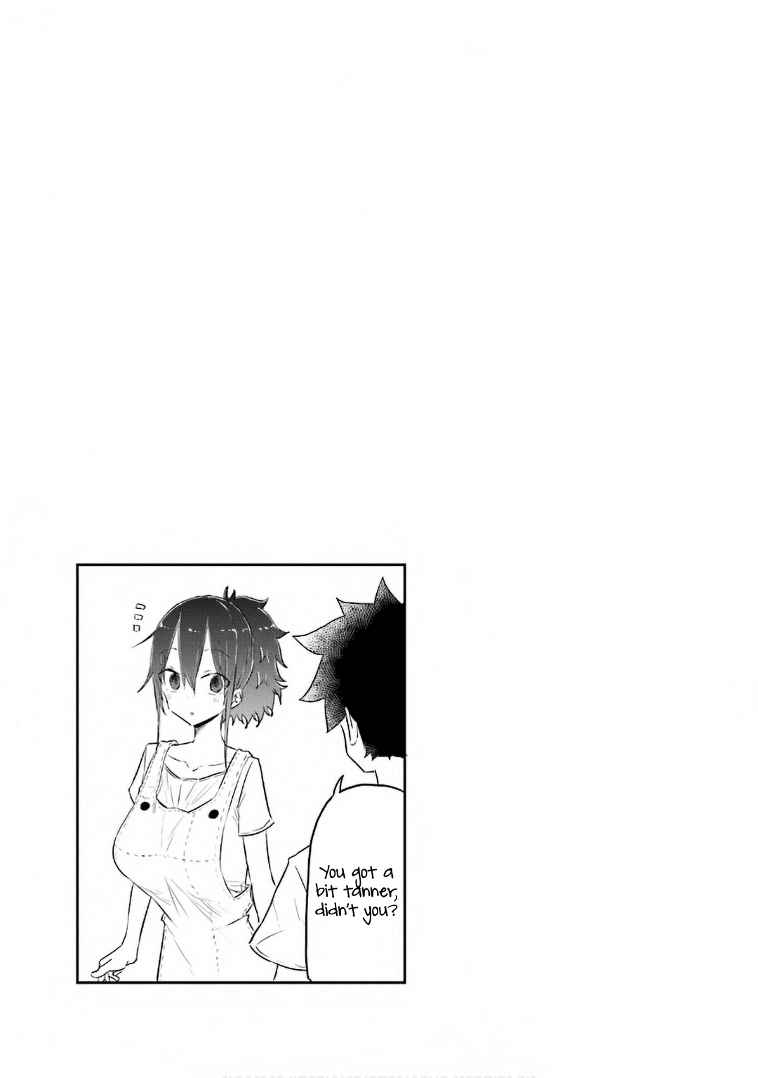 My Wife Is Niizuma-Chan chapter 24 - page 12