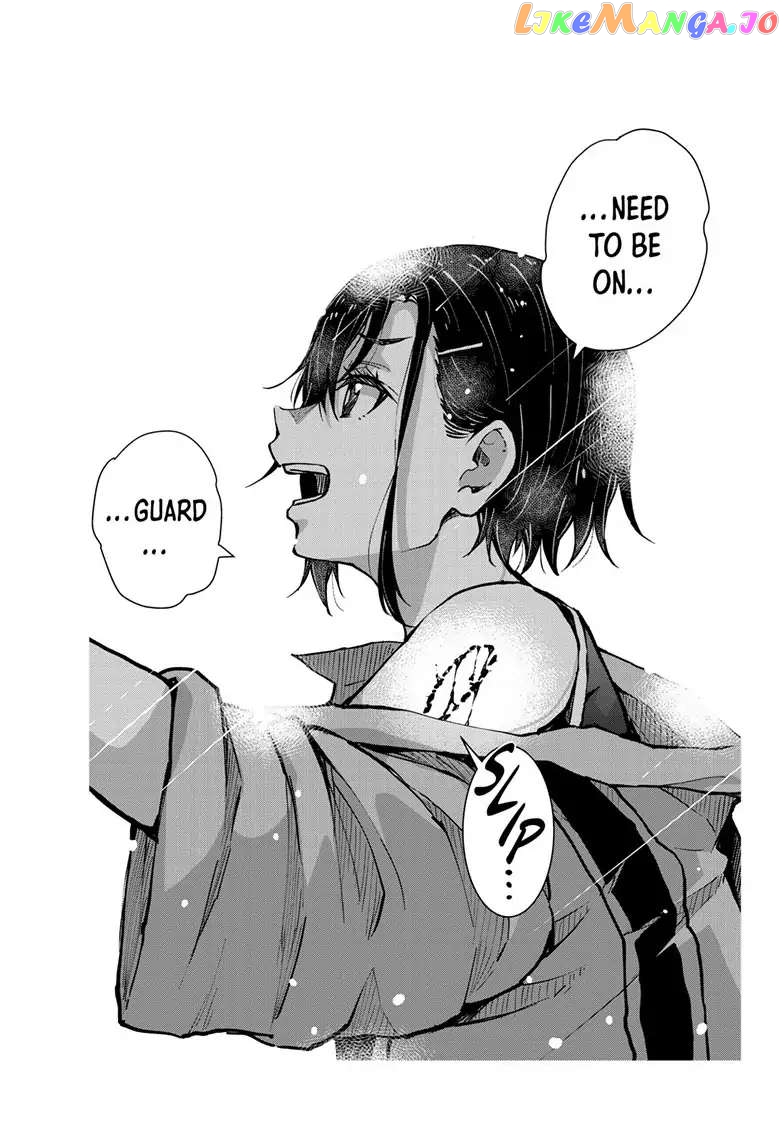 Zombie 100 ~100 Things I Want to do Before I Become a Zombie~ chapter 46 - page 24