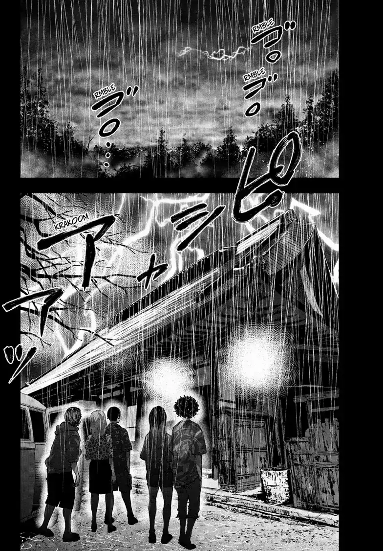 Zombie 100 ~100 Things I Want to do Before I Become a Zombie~ chapter 58 - page 26