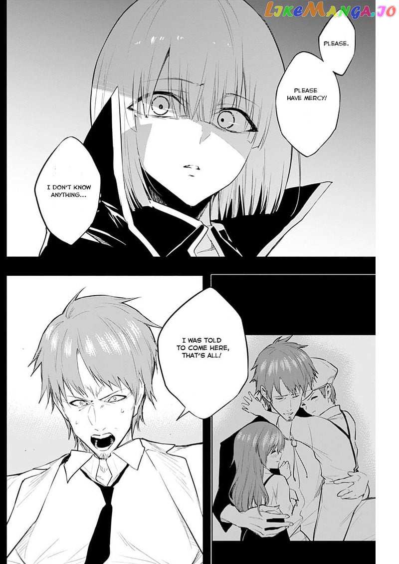 The Irregular Of The Royal Academy Of Magic ~The Strongest Sorcerer From The Slums Is Unrivaled In The School Of Royals ~ chapter 70 - page 14