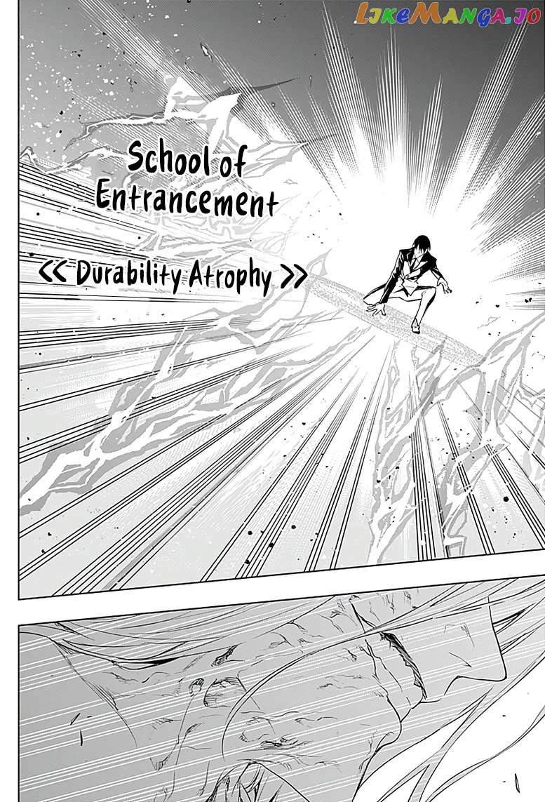 The Irregular Of The Royal Academy Of Magic ~The Strongest Sorcerer From The Slums Is Unrivaled In The School Of Royals ~ chapter 51 - page 14