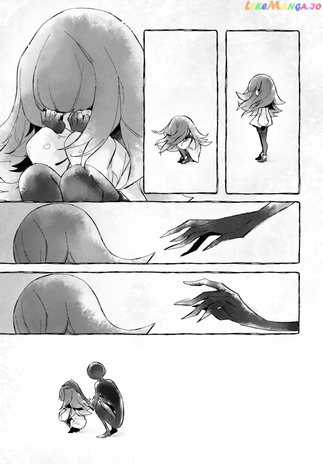 Deemo -Sakura Note- chapter 3.1 - page 18