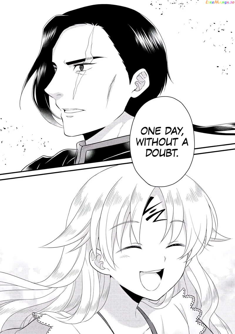 I Reincarnated Into A Ducal House And Was Immediately Branded As Disqualified To Be The Heir, But I’m Continuing On With My Life! chapter 5 - page 29