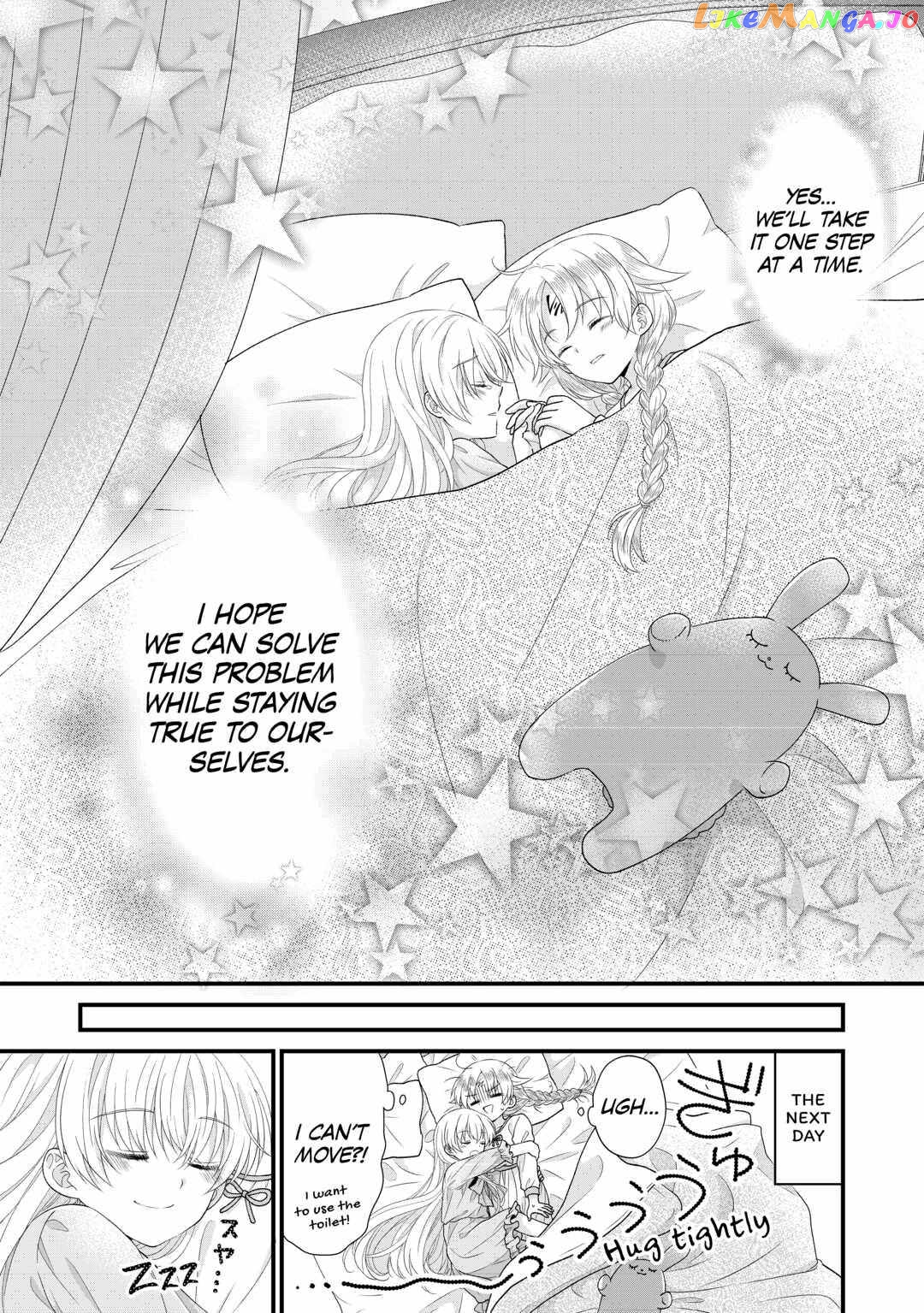 I Reincarnated Into A Ducal House And Was Immediately Branded As Disqualified To Be The Heir, But I’m Continuing On With My Life! chapter 9 - page 28