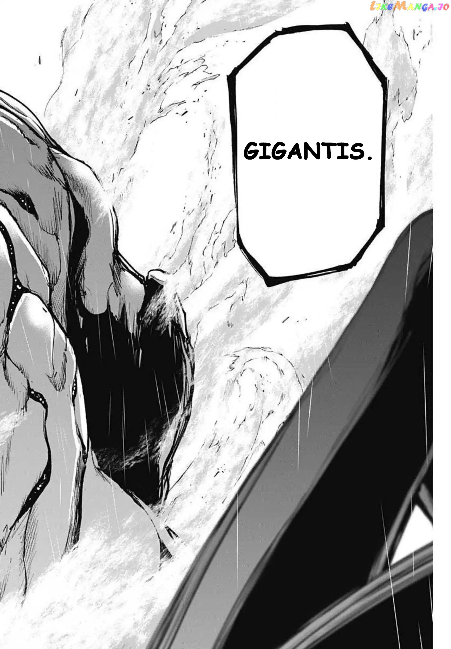 Gigantis chapter 12 - page 26