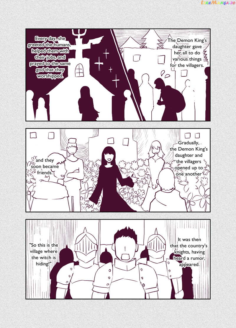 Liberta chapter 35 - page 4