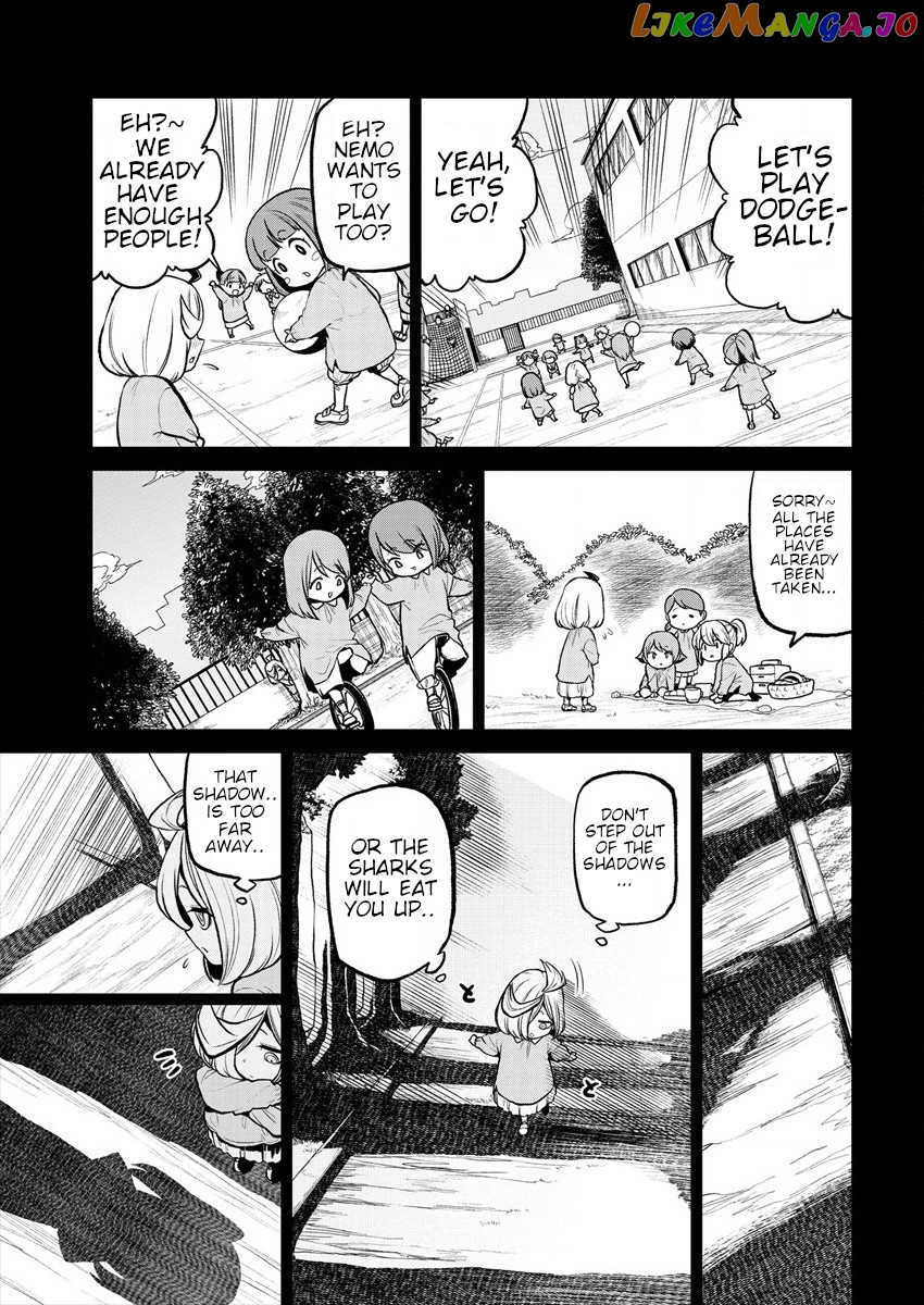 Looking Up To Magical Girls chapter 16 - page 13