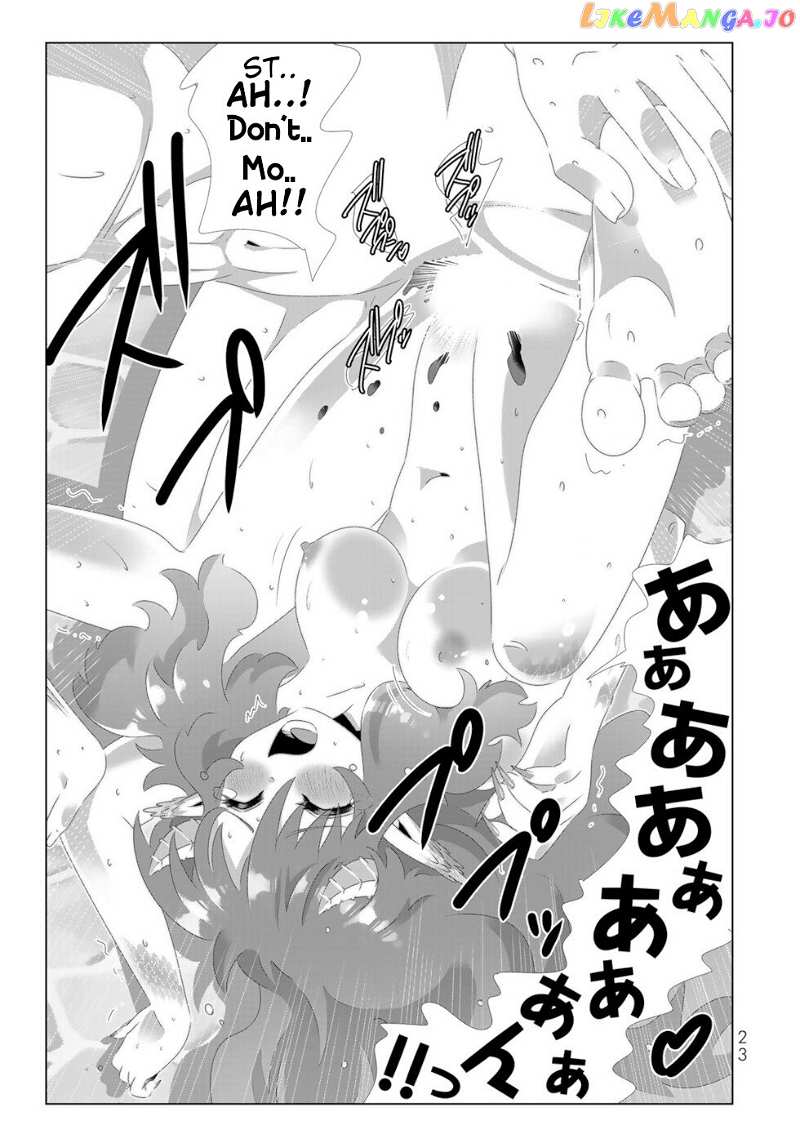 Isekai Shihai no Skill Taker: Zero kara Hajimeru Dorei Harem chapter 98 - page 5