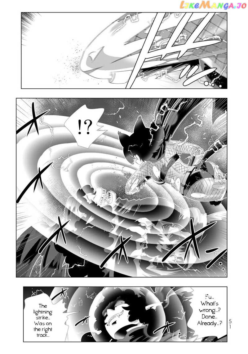 Isekai Shihai no Skill Taker: Zero kara Hajimeru Dorei Harem chapter 99 - page 11