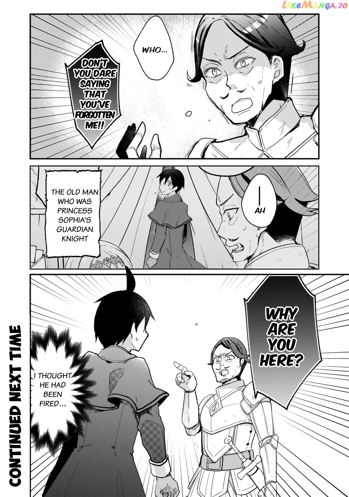 Shinja Zero No Megami-Sama To Hajimeru Isekai Kouryaku chapter 28 - page 24