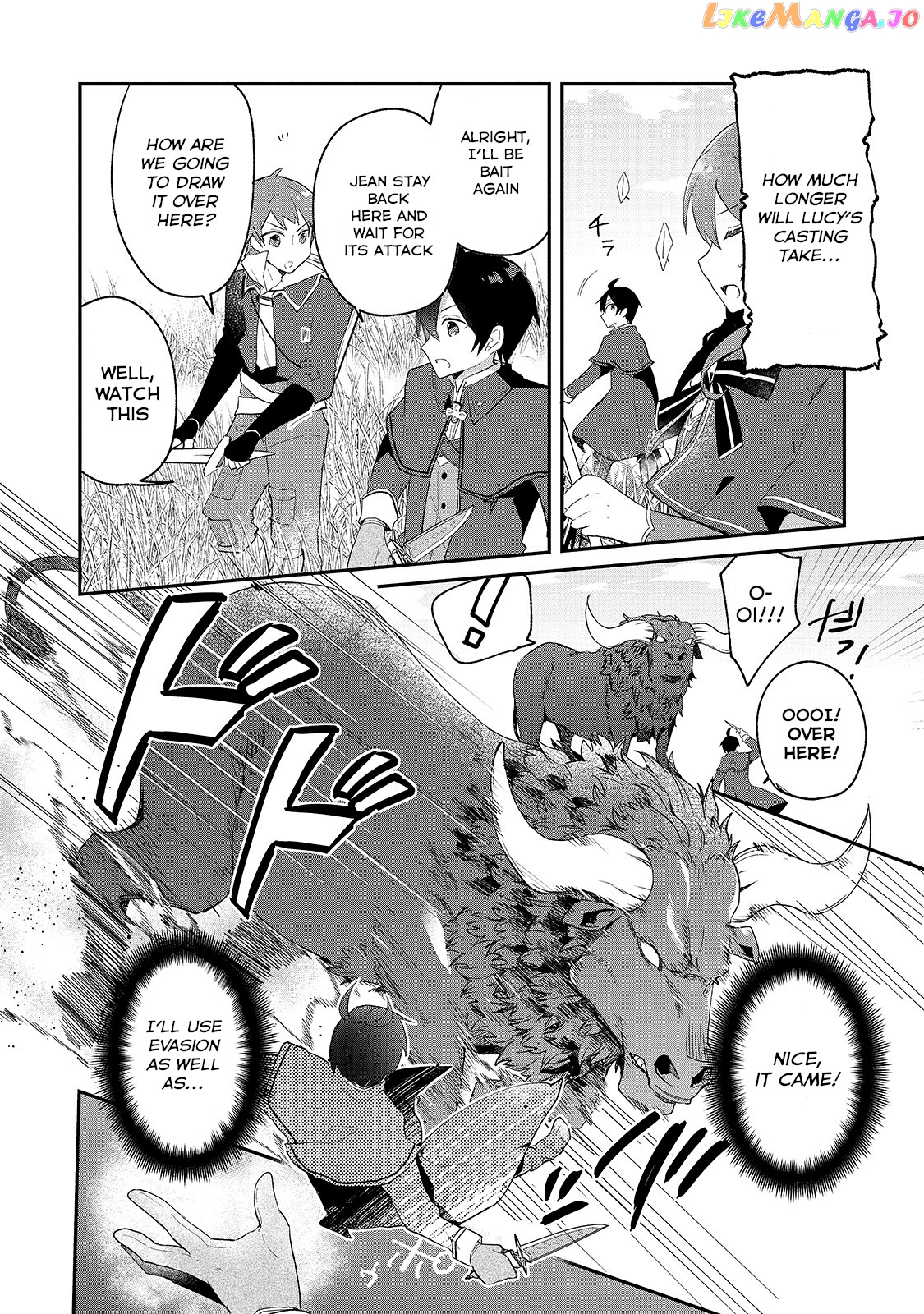 Shinja Zero No Megami-Sama To Hajimeru Isekai Kouryaku chapter 8 - page 14