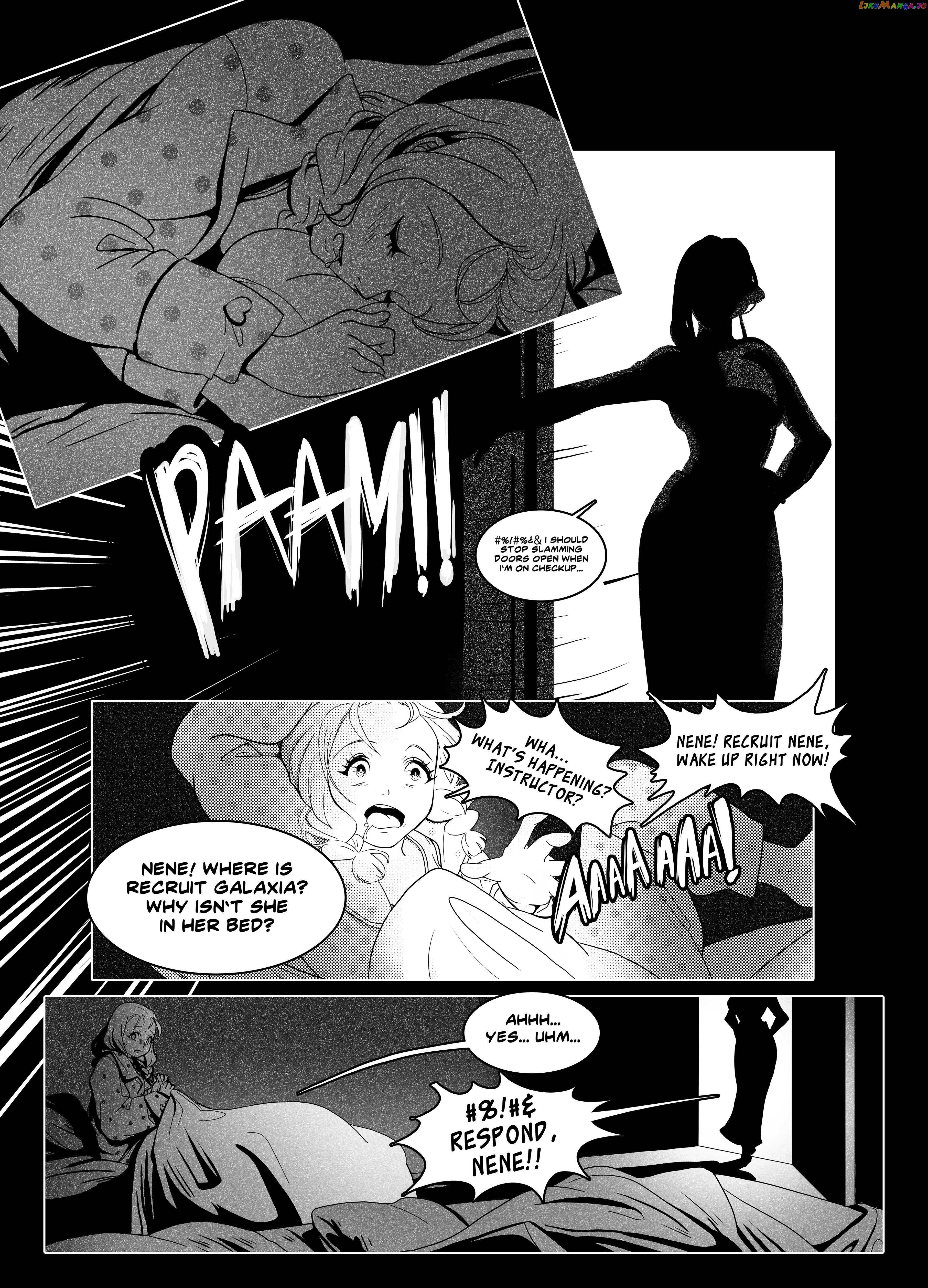 Spacedrum chapter 1 - page 23
