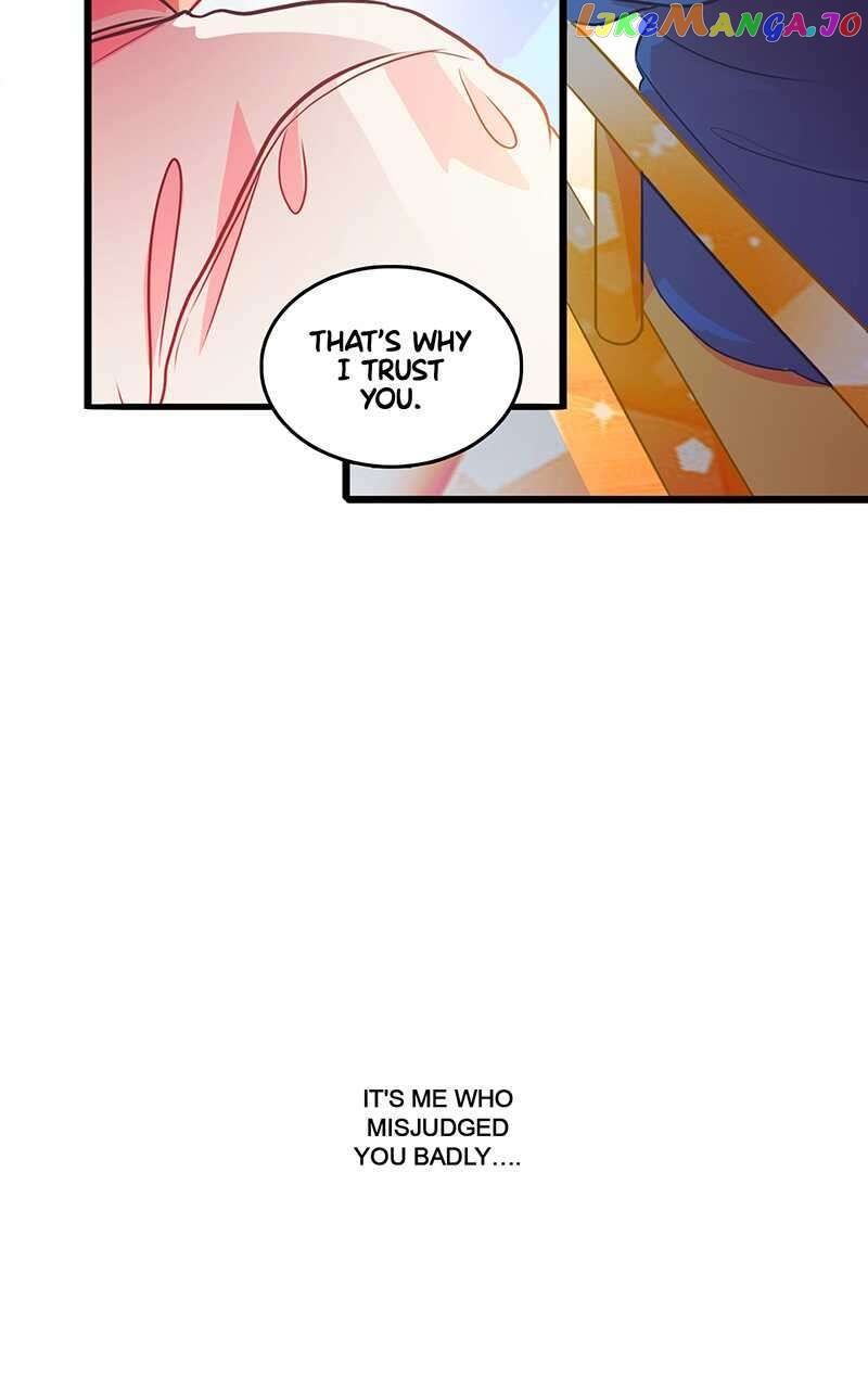 Love 4 a Walk Chapter 3 - page 44