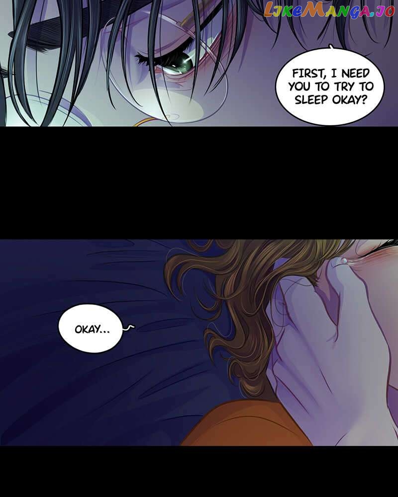 Love 4 a Walk Chapter 11 - page 83