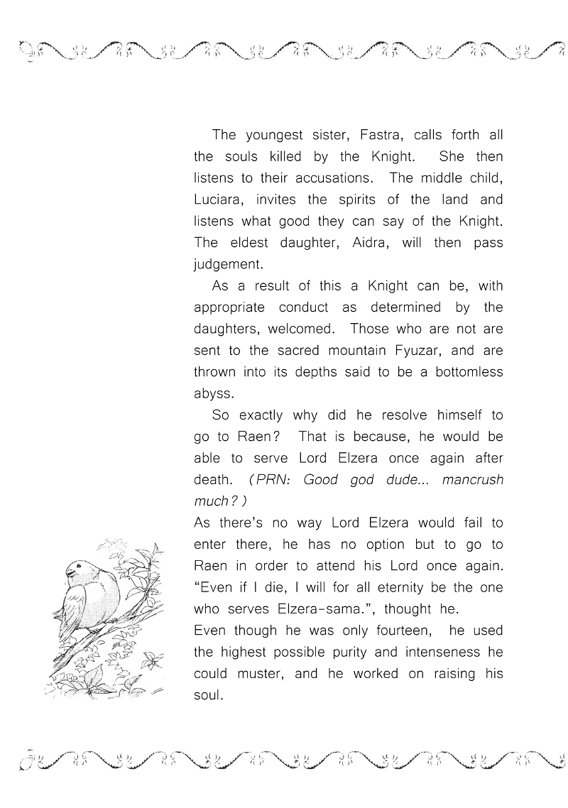 Henkyou no Roukishi - Bard Loen chapter 4 - page 53