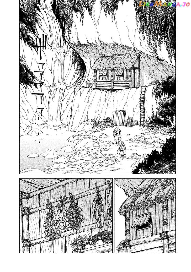 Henkyou no Roukishi - Bard Loen chapter 16 - page 16