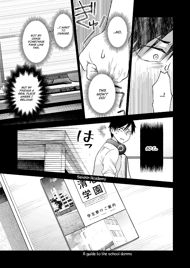 I Fell in Love, so I Tried Livestreaming chapter 74 - page 15