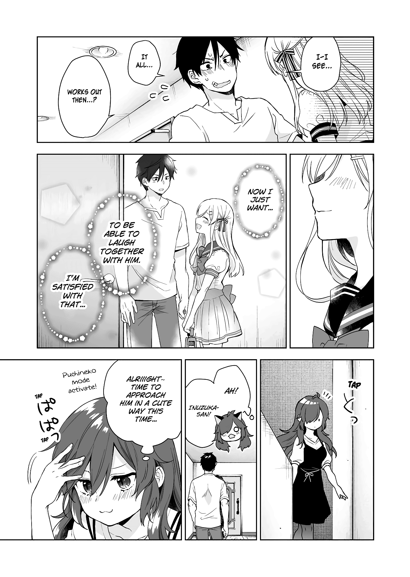 I Fell in Love, so I Tried Livestreaming chapter 32 - page 15