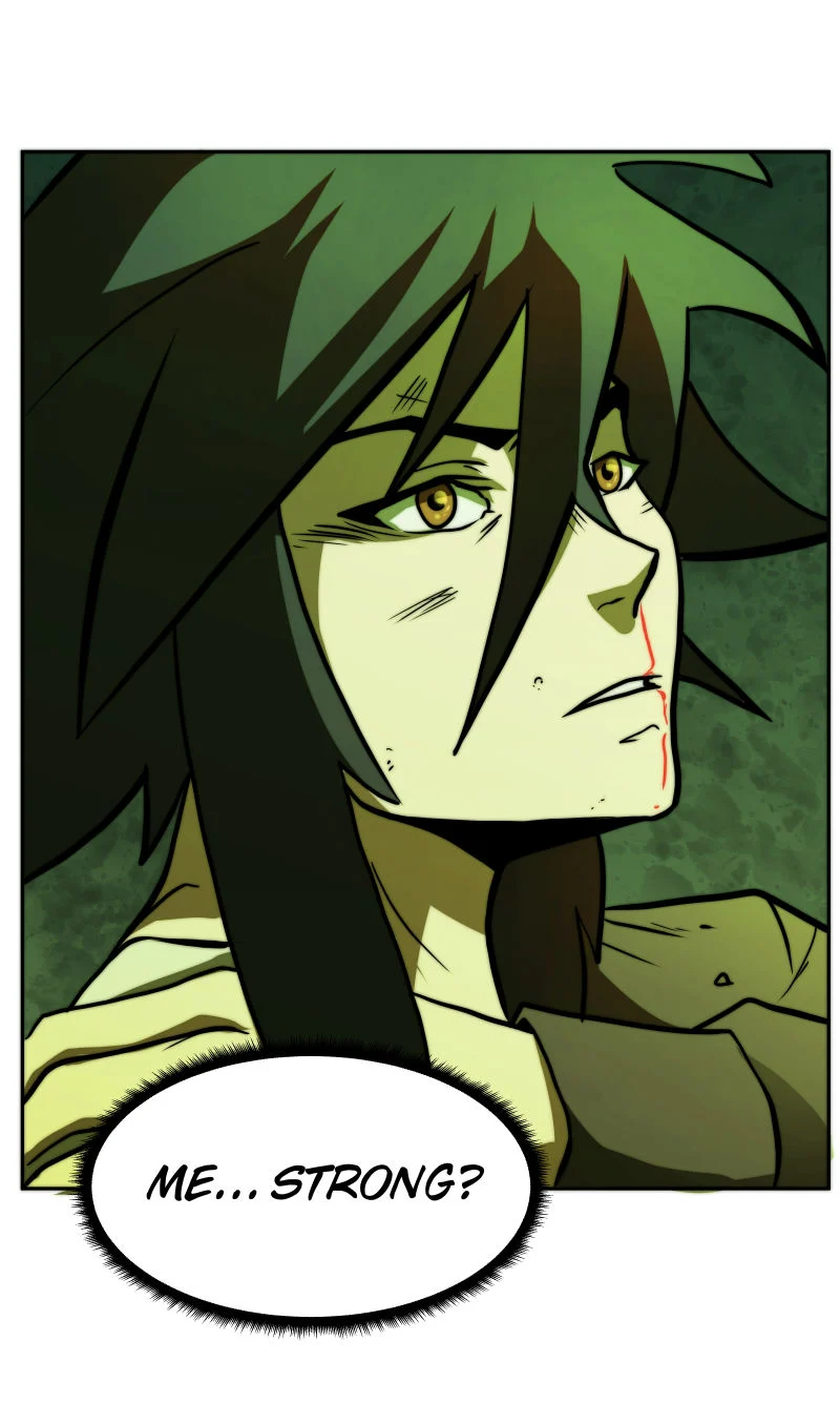 Bandit King Chapter 14 - page 39