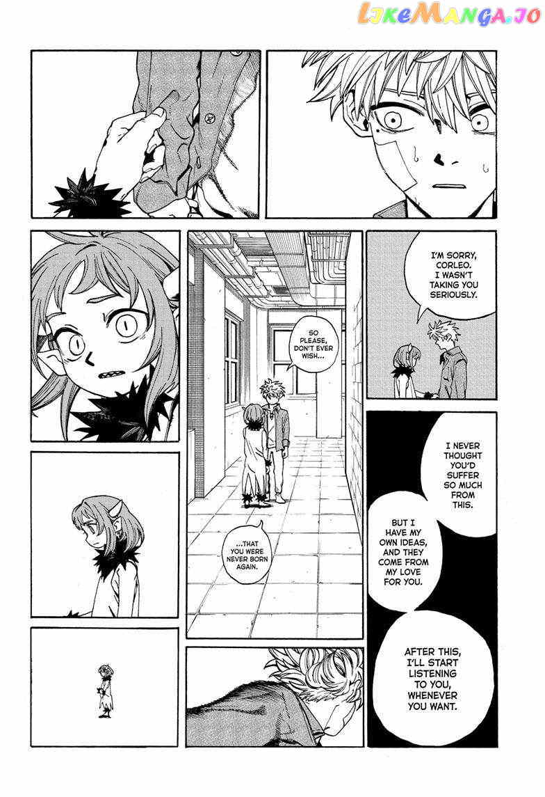 Mamayuyu chapter 1 - page 30