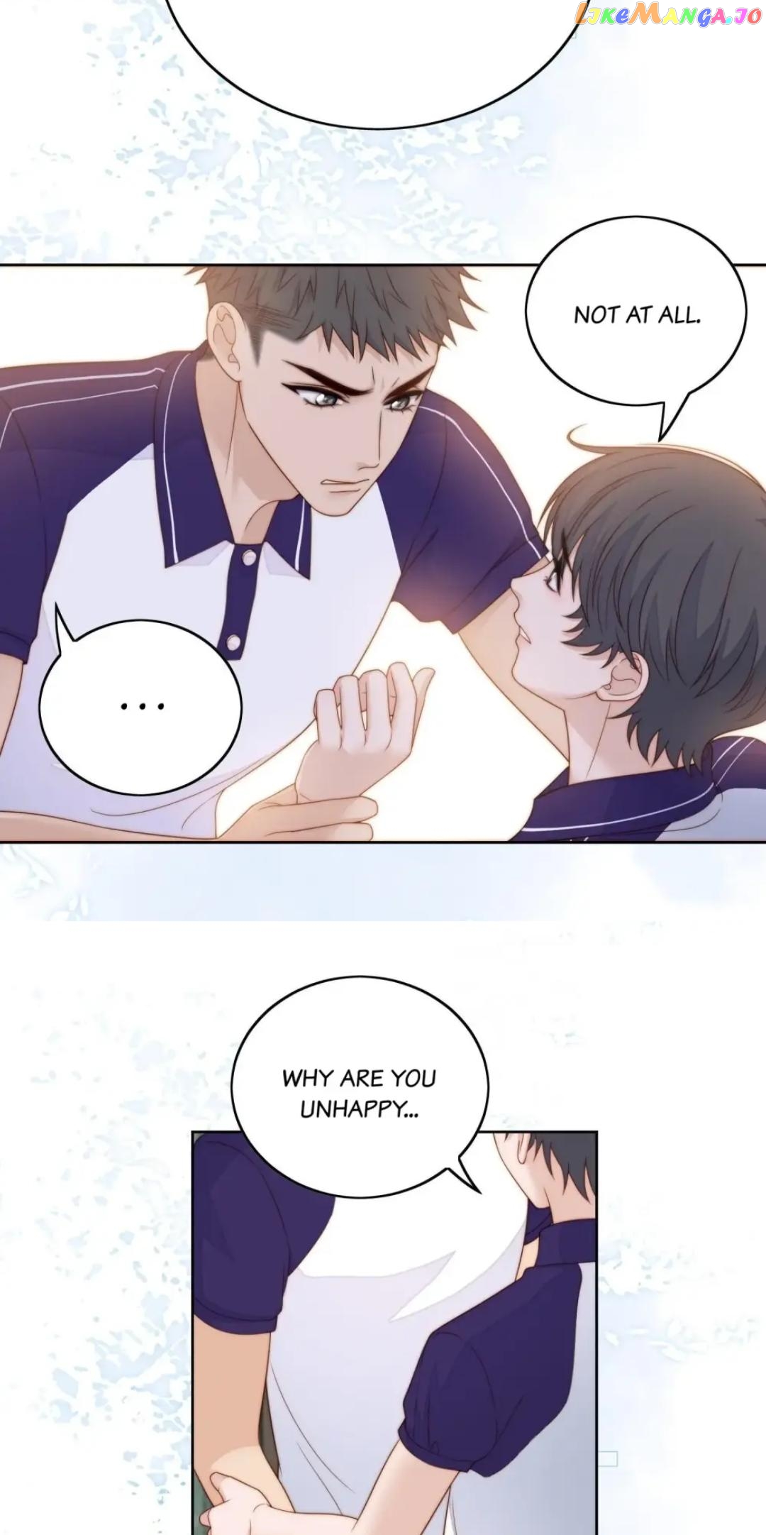 I’ll Get My Deskmate to Hit You chapter 70 - page 24