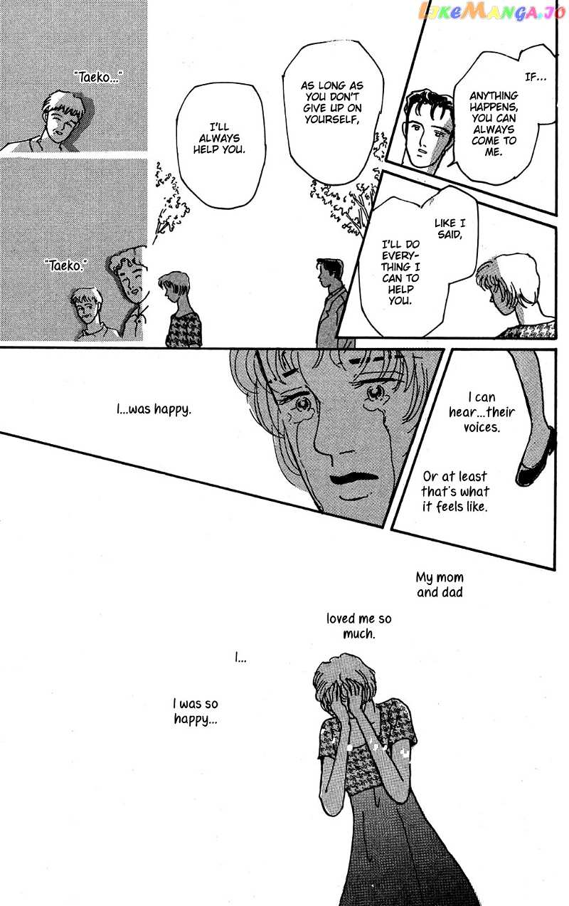 Koi no Kiseki chapter 10 - page 28