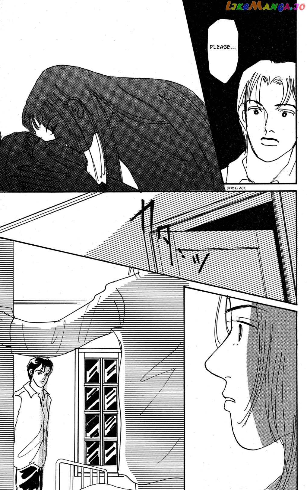 Koi no Kiseki chapter 23 - page 37