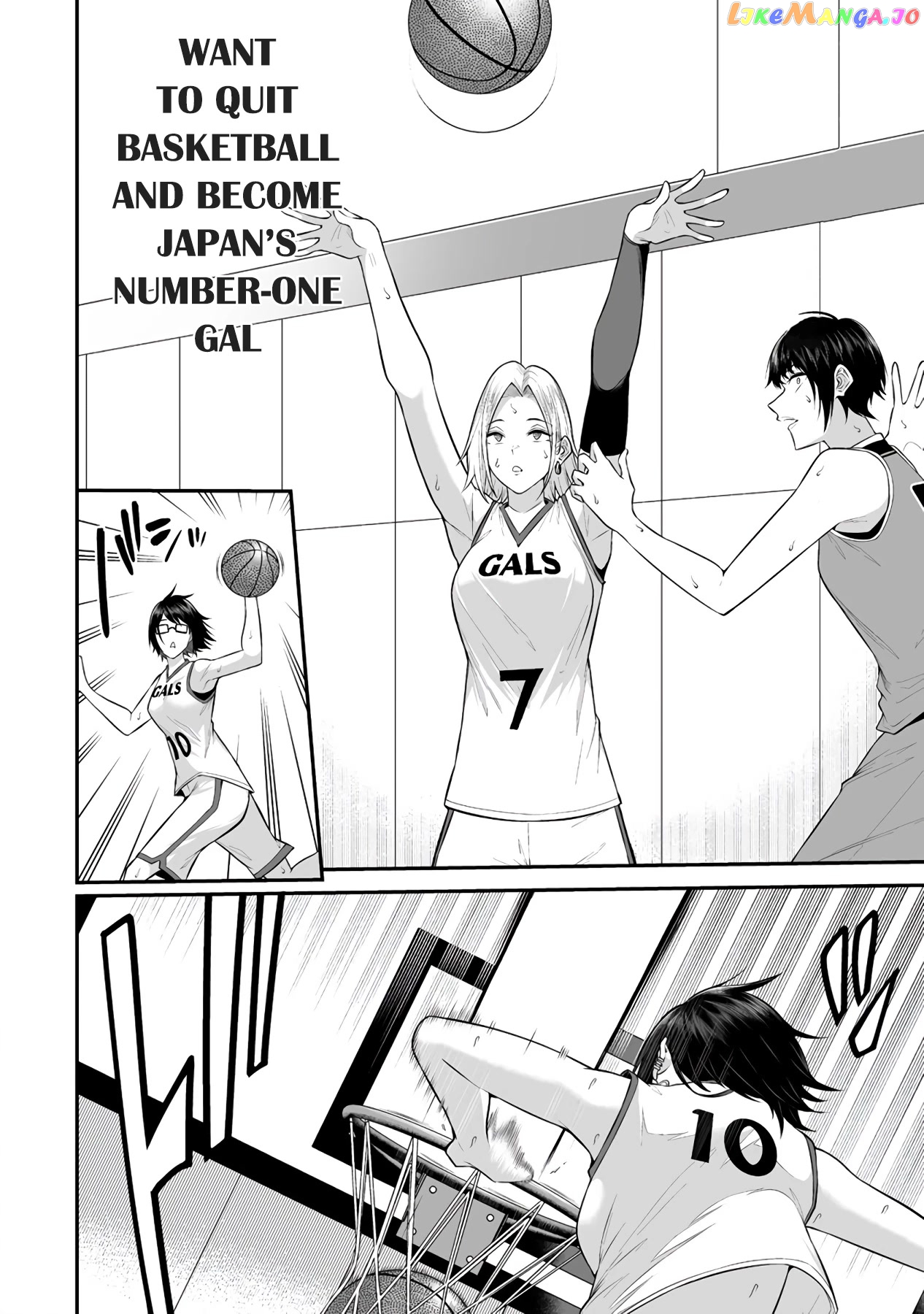 Imaizumin’s House is a Place for Gals to Gather chapter 9 - page 4