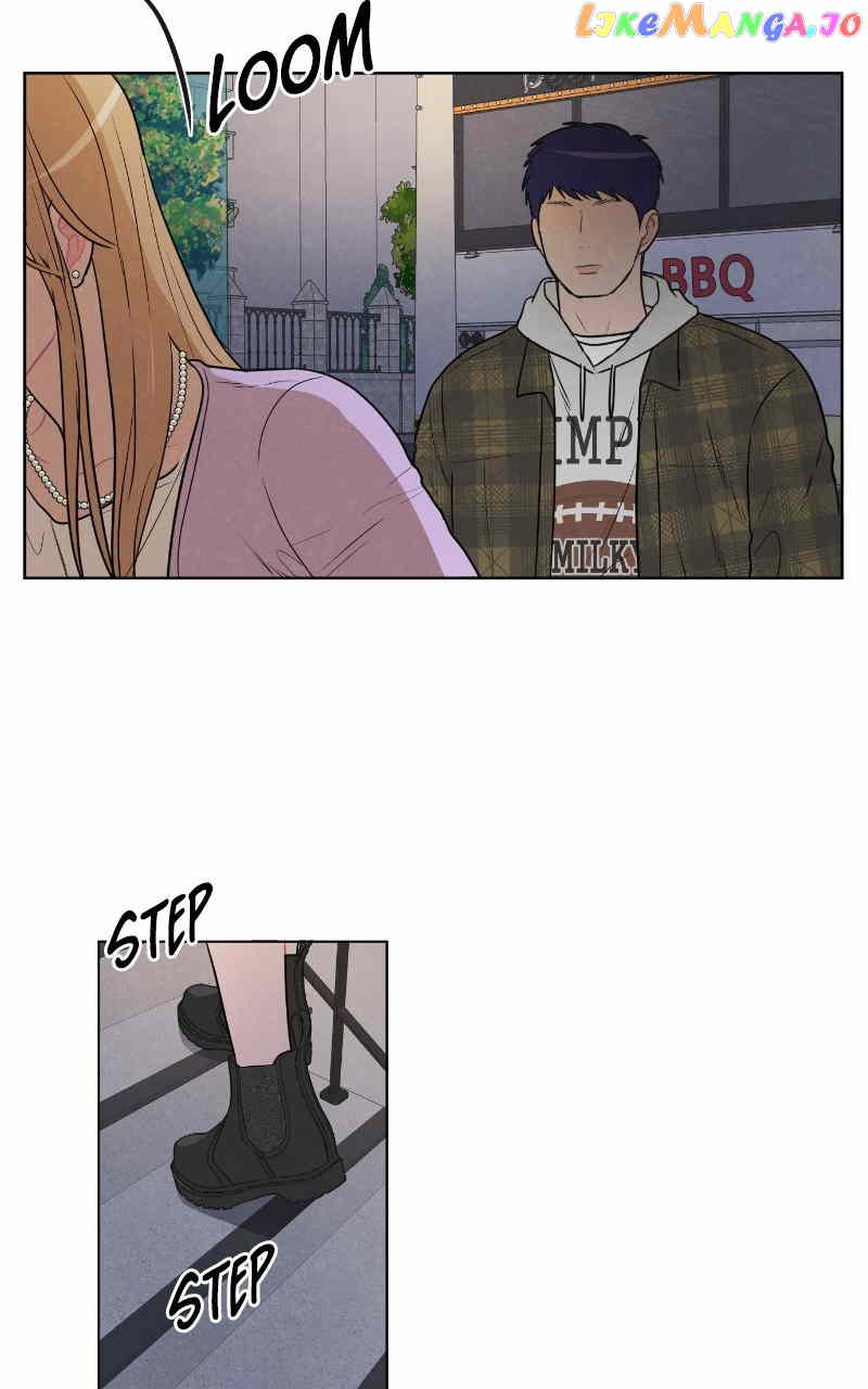 I Don't Hate Us chapter 7 - page 34