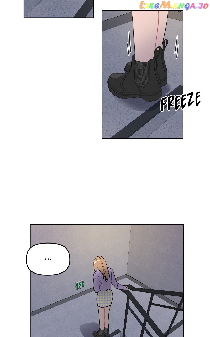 I Don't Hate Us chapter 7 - page 35