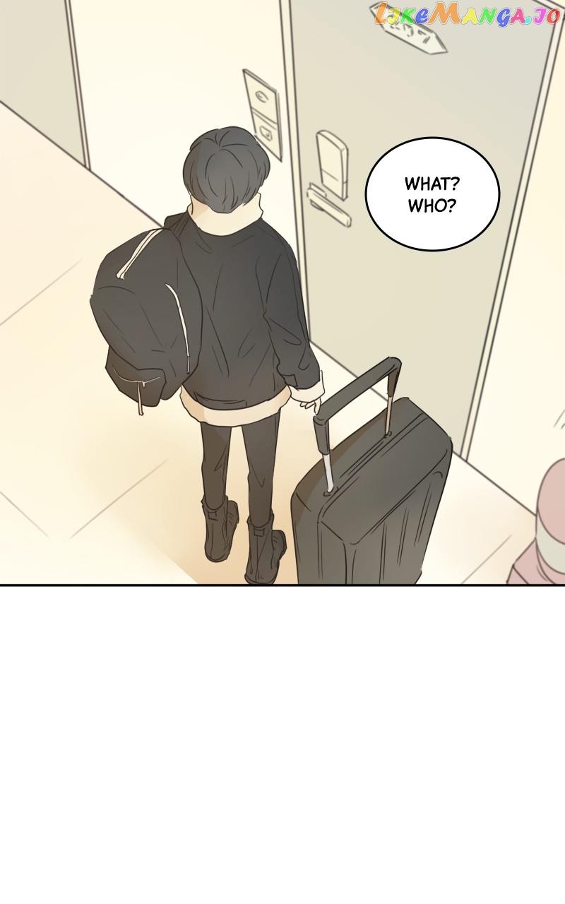 After School Recipe chapter 4 - page 19