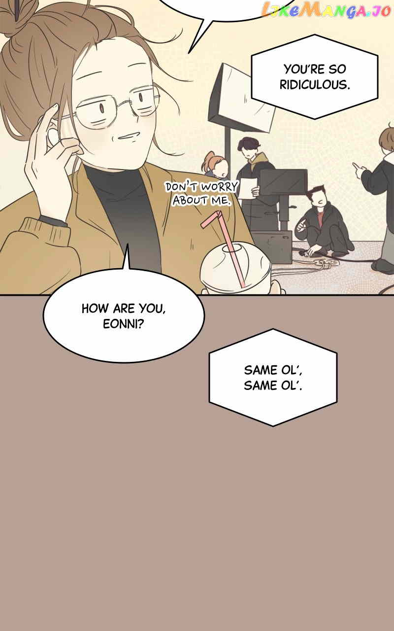 After School Recipe chapter 4 - page 30