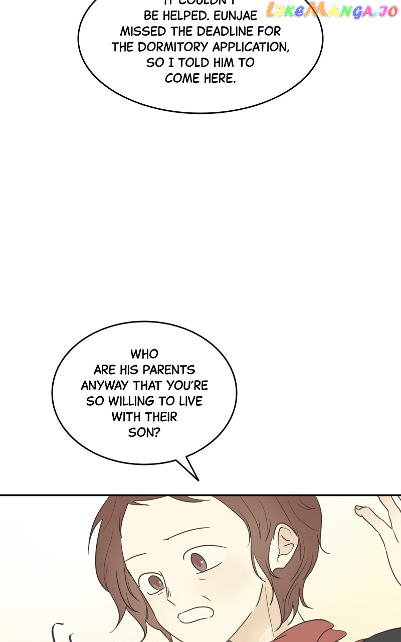 After School Recipe chapter 4 - page 38