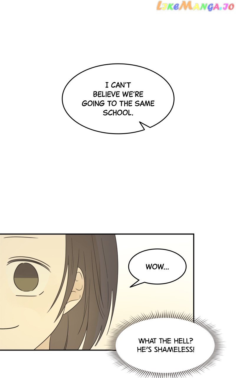 After School Recipe chapter 4 - page 56