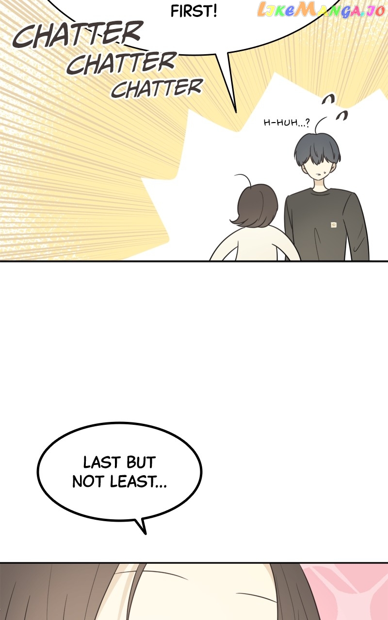 After School Recipe chapter 4 - page 89