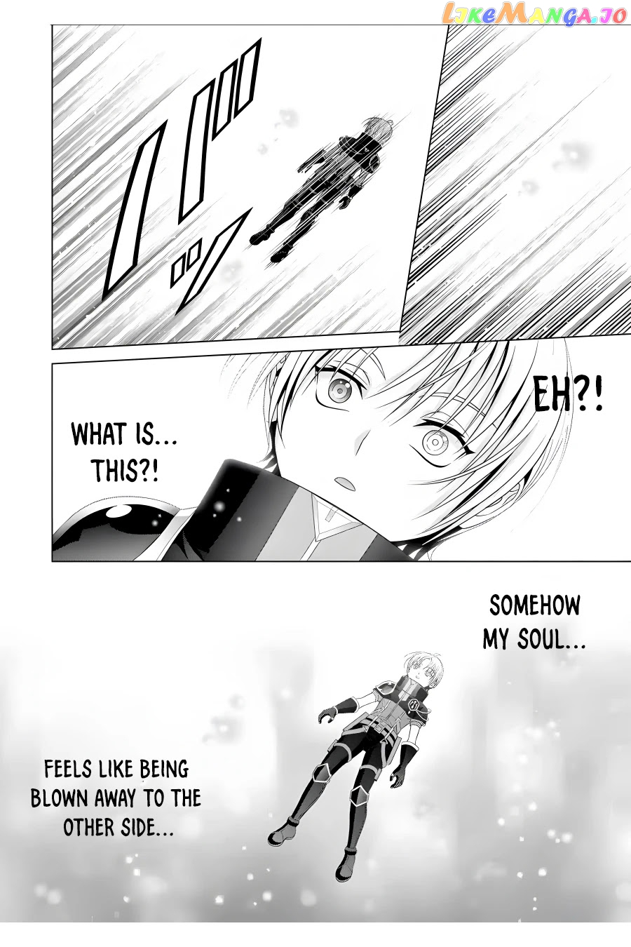 Noble Reincarnation ~Blessed With The Strongest Power From Birth~ chapter 18 - page 29