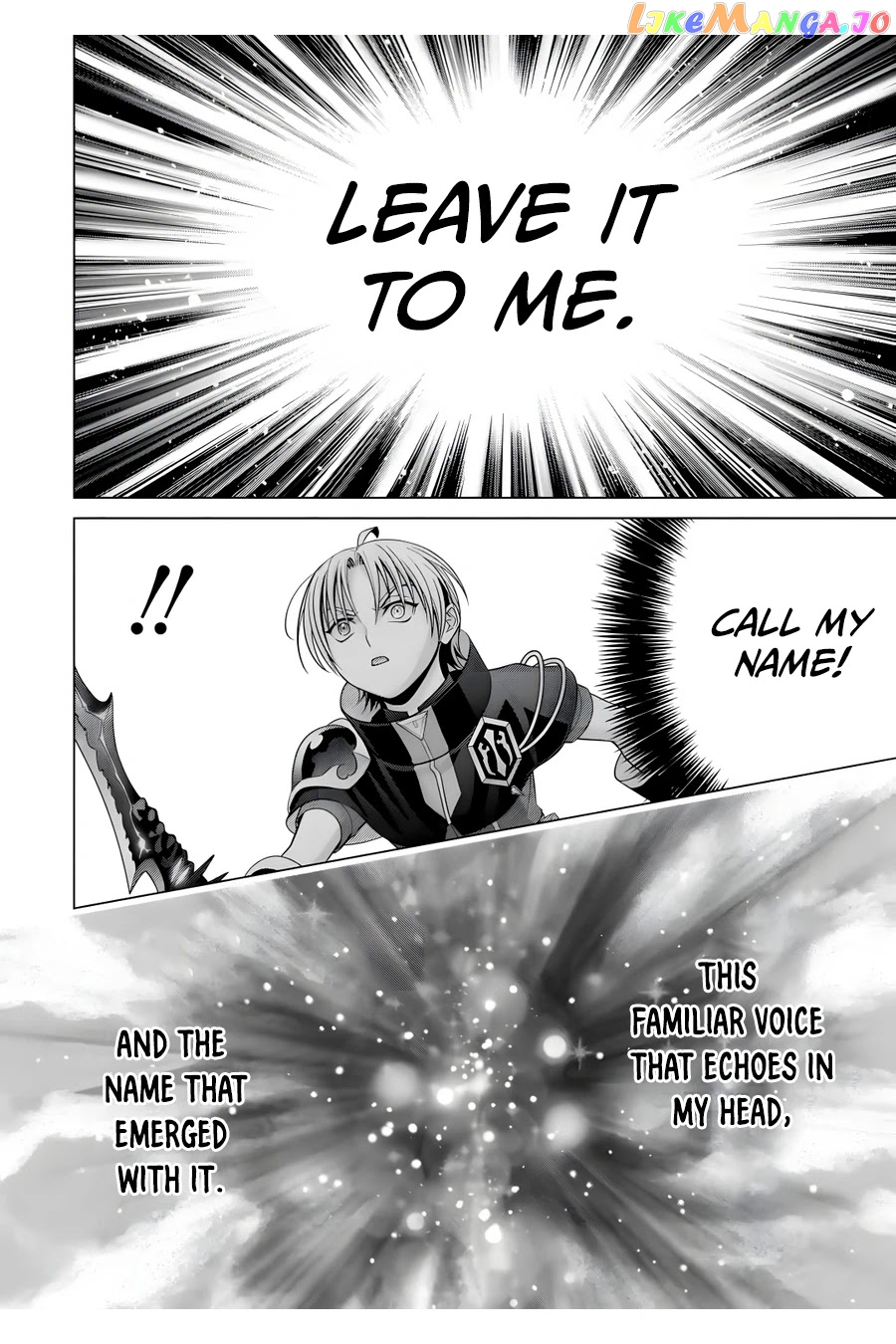 Noble Reincarnation ~Blessed With The Strongest Power From Birth~ chapter 20 - page 17