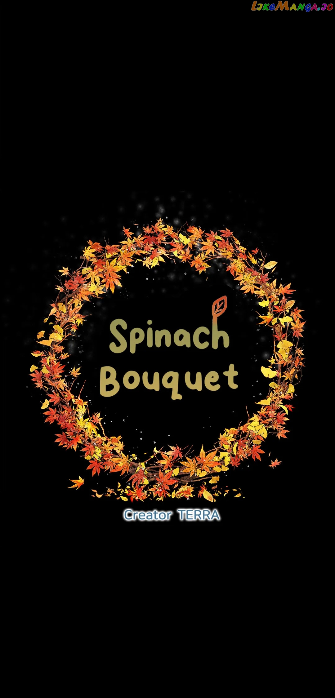 Spinach Bouquet chapter 56 - page 13