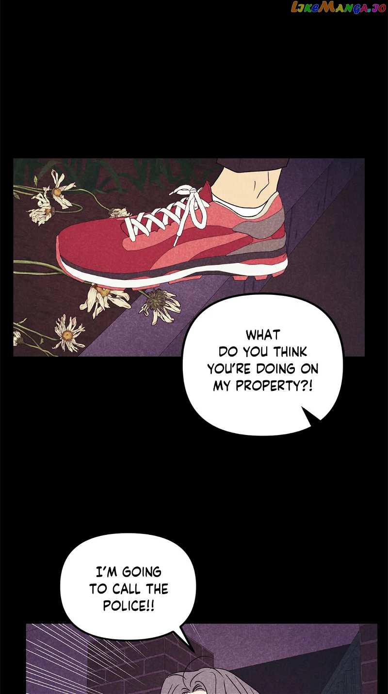 Spinach Bouquet chapter 56 - page 17
