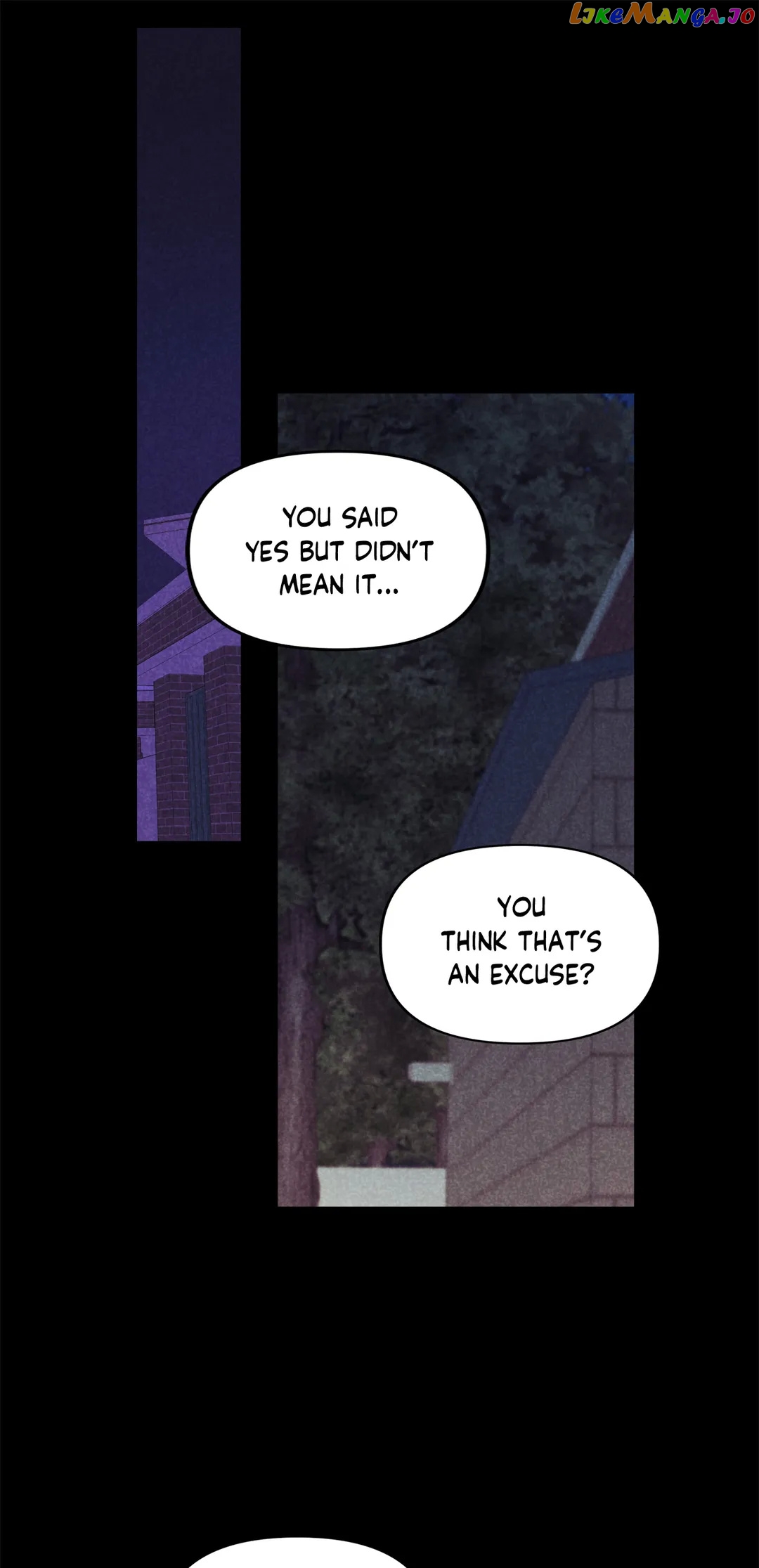 Spinach Bouquet chapter 56 - page 36