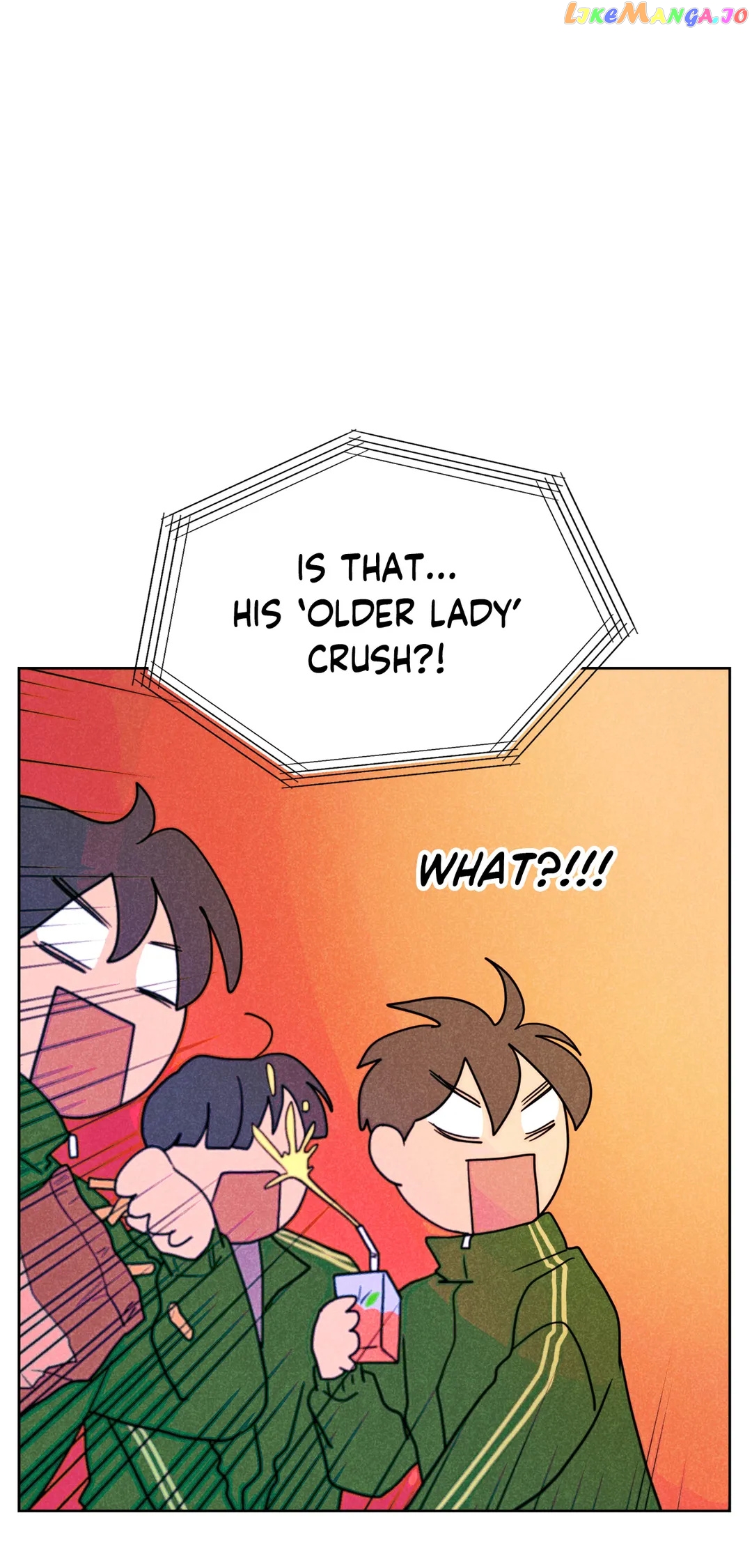 Spinach Bouquet chapter 58 - page 4