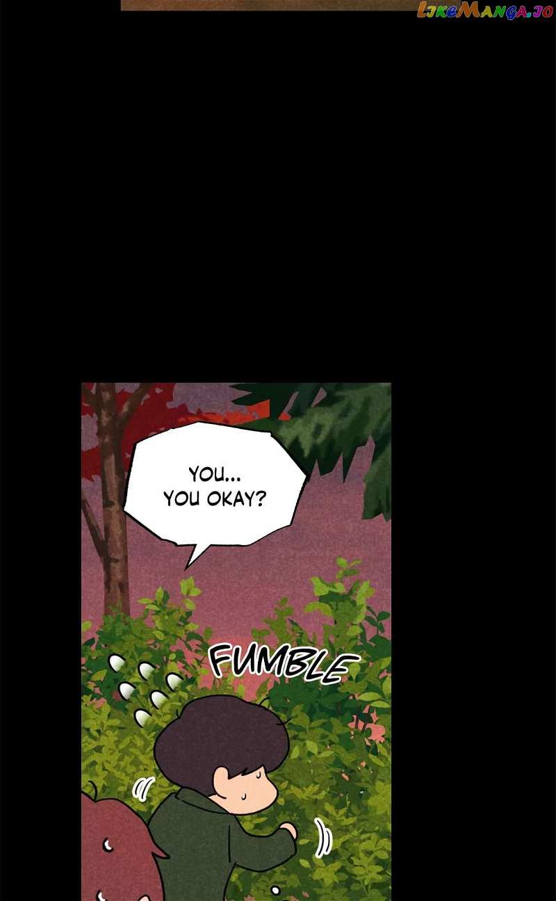 Spinach Bouquet chapter 61 - page 64