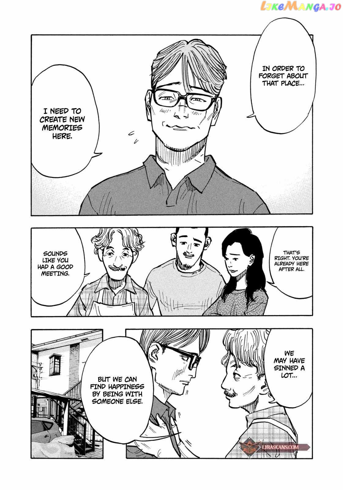 Dear Shimazaki In The Peaceful Land chapter 1 - page 29