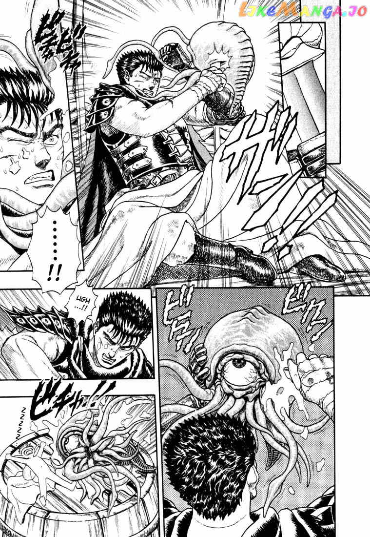 Berserk chapter 1.2 - page 28