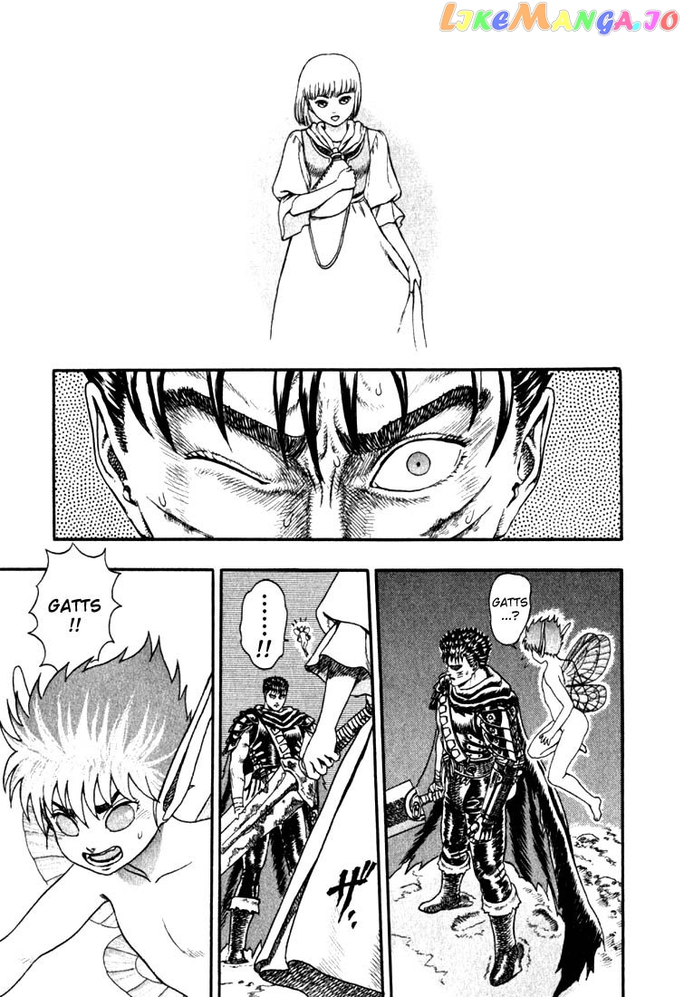 Berserk chapter 1.2 - page 51