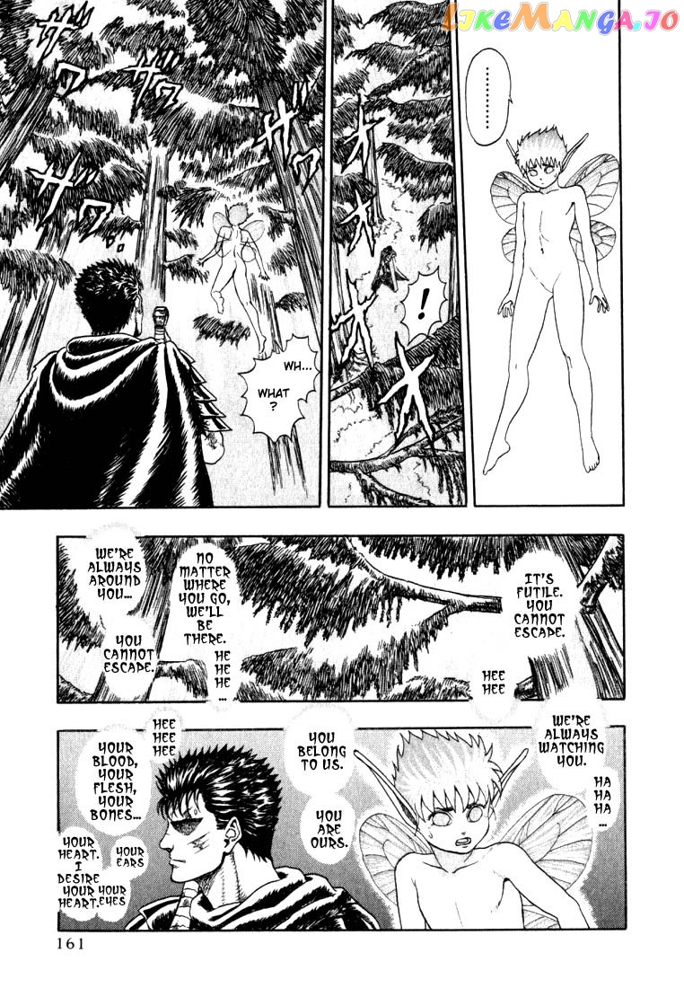 Berserk chapter 1.2 - page 64