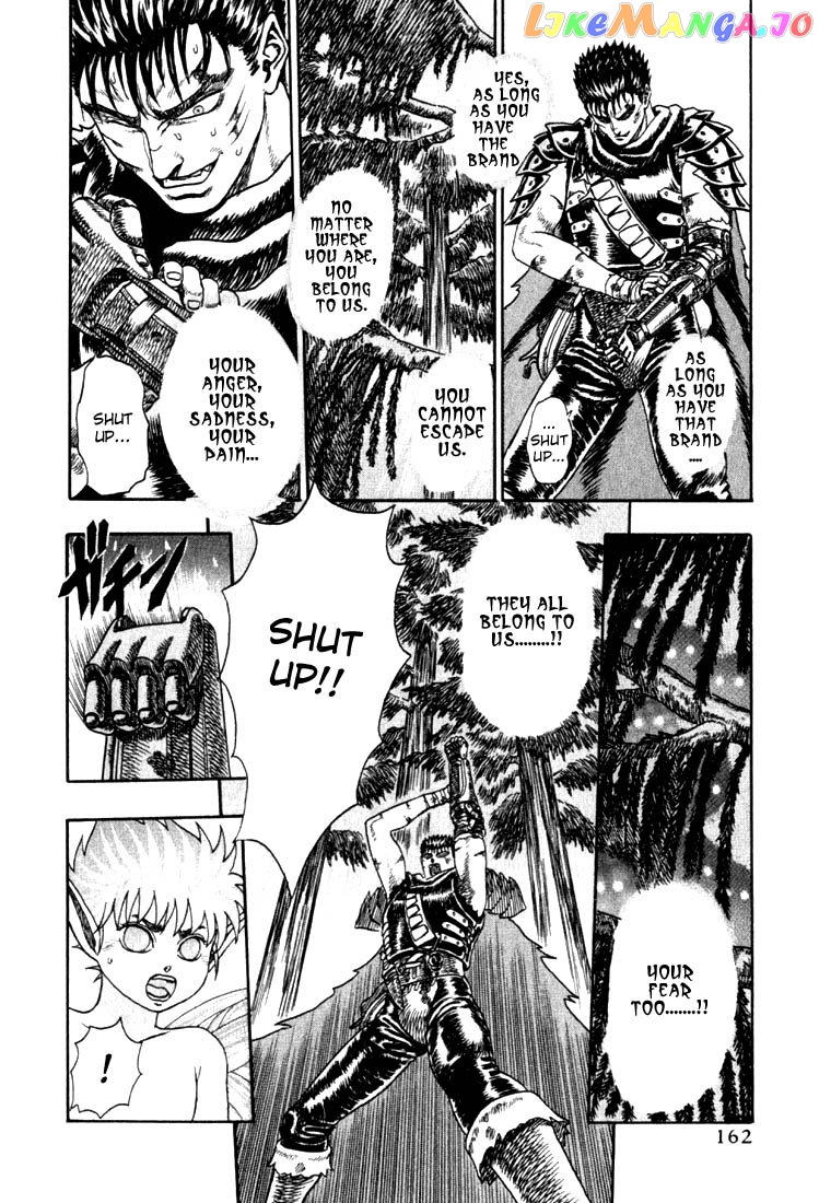 Berserk chapter 1.2 - page 65