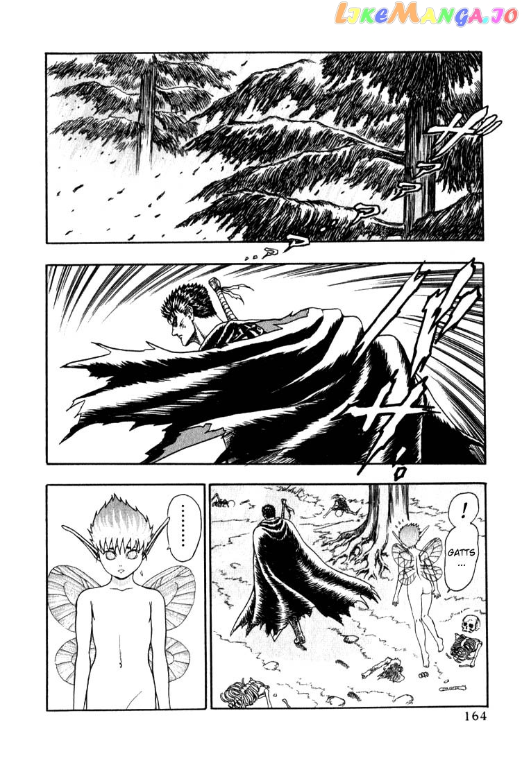 Berserk chapter 1.2 - page 67