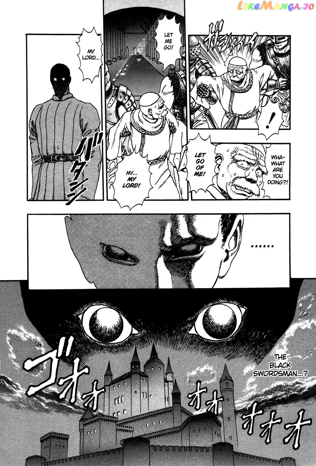 Berserk chapter 0.01 - page 38