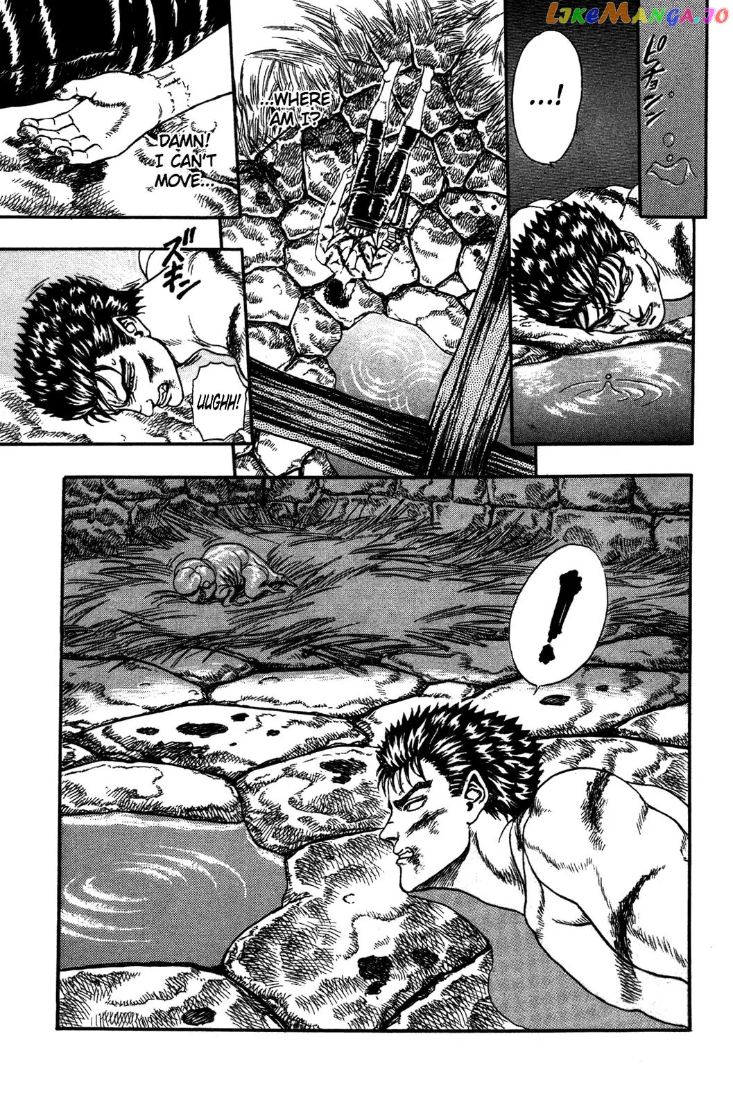 Berserk chapter 0.01 - page 39